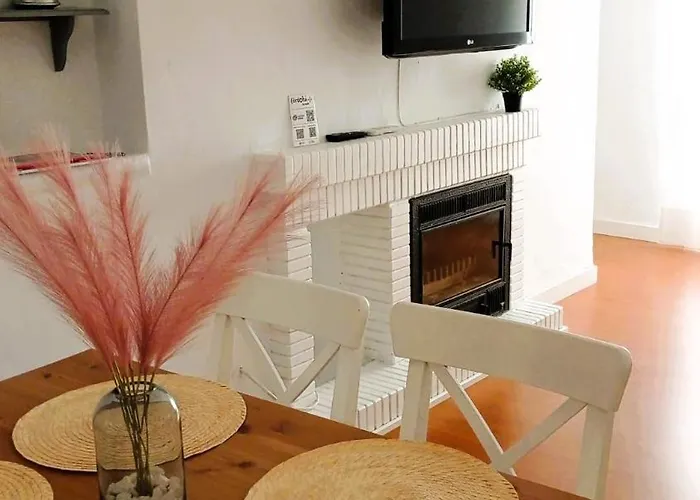 Centrico Corredera * Kordoba