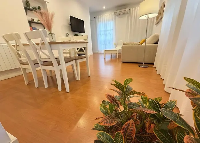 Centrico Corredera Apartament