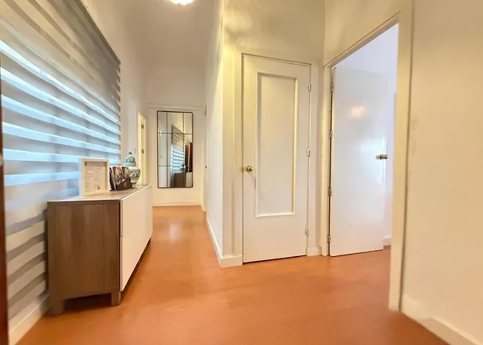 Apartament Centrico Corredera