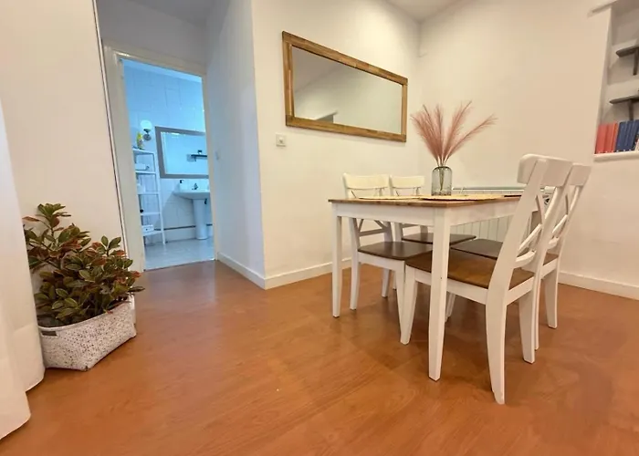 Apartament Centrico Corredera