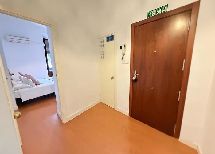 Apartament Centrico Corredera Kordoba