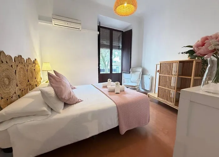 Centrico Corredera * Kordoba