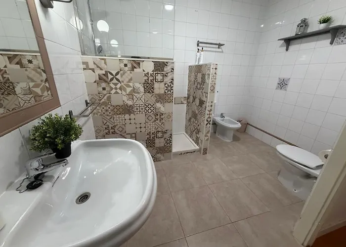 Apartament Centrico Corredera