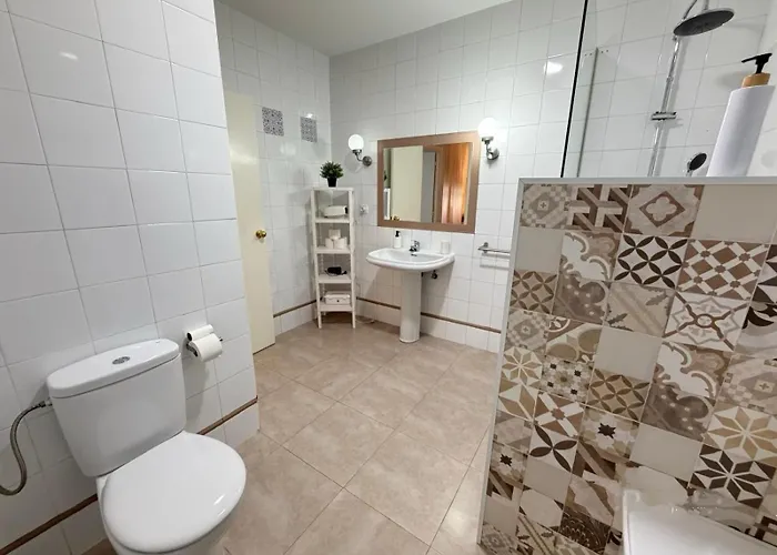 Centrico Corredera Apartament