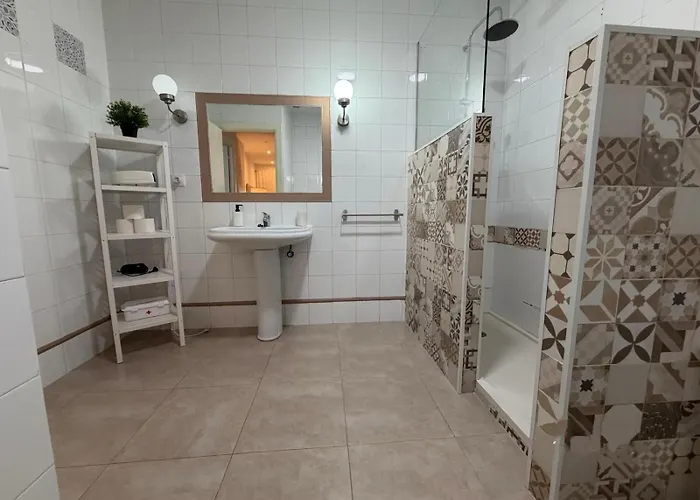 Apartament Centrico Corredera *
