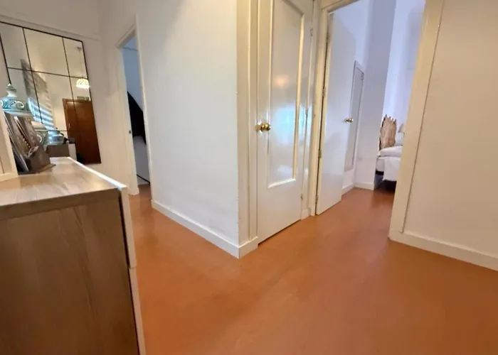 Apartament Centrico Corredera Kordoba