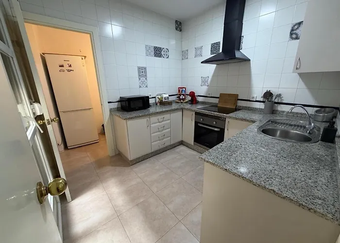 Centrico Corredera *