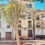 Apartment Centrico Corredera *