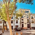Centrico Corredera