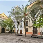 Apartment Centrico Corredera