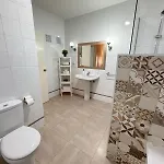 Centrico Corredera Apartment