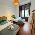 Apartment Centrico Corredera