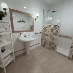 Centrico Corredera Apartment *