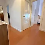 Apartment Centrico Corredera Córdoba