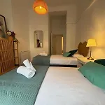 Centrico Corredera Córdoba