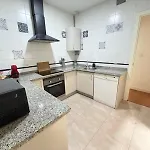 Apartment Centrico Corredera