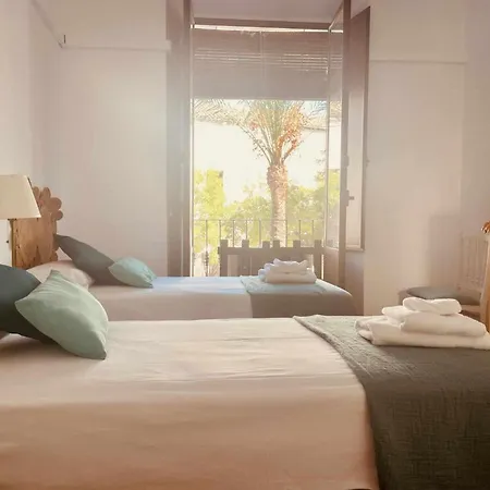 Centrico Corredera * 科爾多瓦