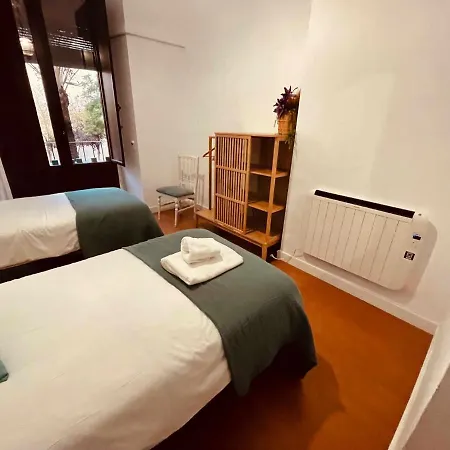 Centrico Corredera 科爾多瓦