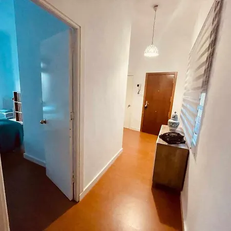 Centrico Corredera *