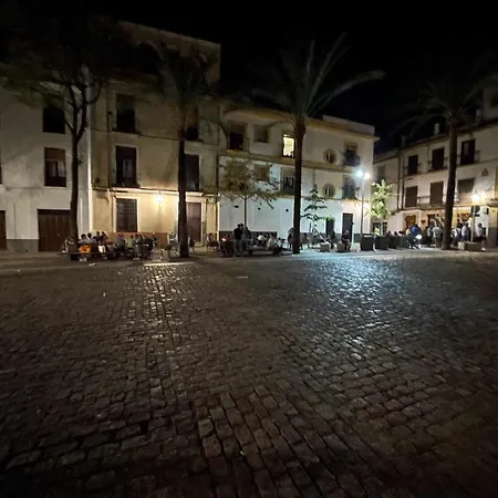 Centrico Corredera *