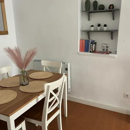 Centrico Corredera *