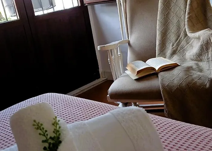 Centrico Corredera 科爾多瓦